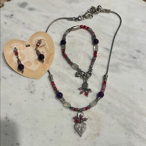 Brighton Listen to Your Heart Set